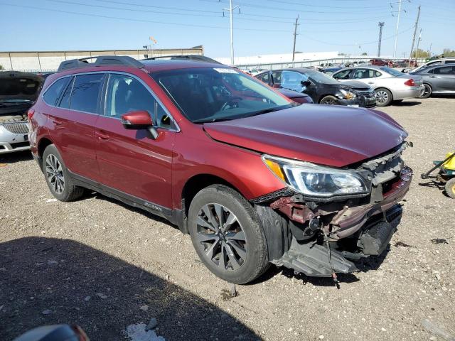 Photo 4 from auction – 2016 SUBARU OUTBACK 2. with VIN 4S4BSBNC1G3327948