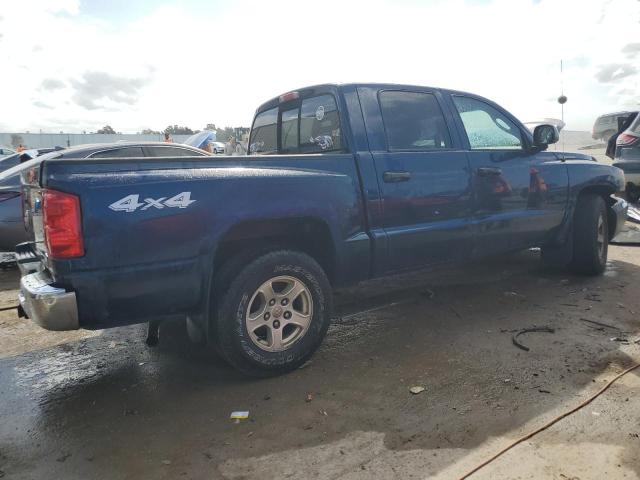 Photo 3 from auction – 2005 DODGE DAKOTA QUA with VIN 1D7HW48N45S342349