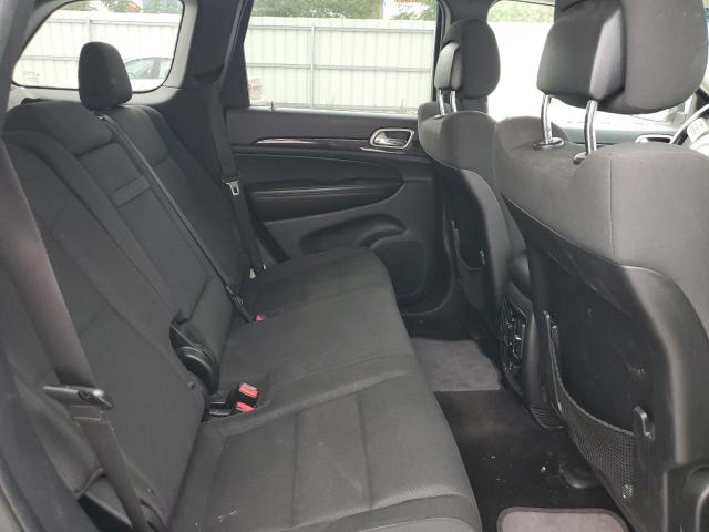 Photo 11 from auction – 2011 JEEP GRAND CHER with VIN 1J4RR4GG0BC519441