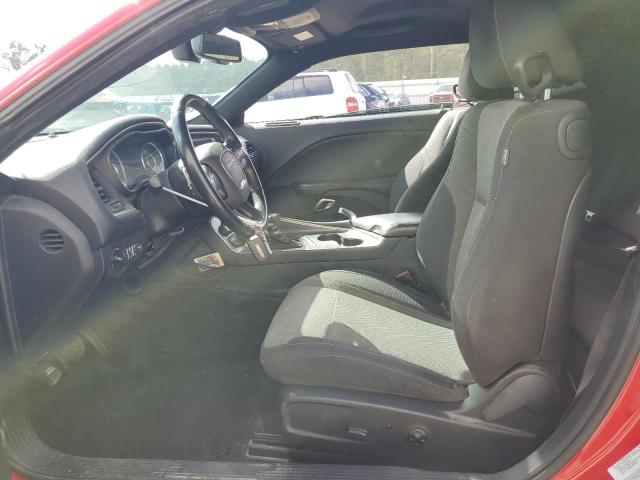 Photo 7 from auction – 2015 DODGE CHALLENGER with VIN 2C3CDZAG2FH906421