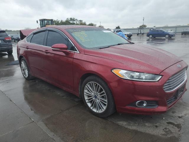 Photo 4 from auction – 2016 FORD FUSION SE with VIN 3FA6P0HDXGR193142