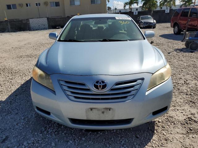 Photo 5 from auction – 2009 TOYOTA CAMRY BASE with VIN 4T1BE46K29U901267