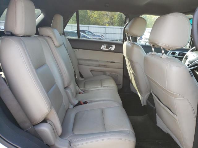 Photo 11 from auction – 2015 FORD EXPLORER X with VIN 1FM5K7D82FGB16076
