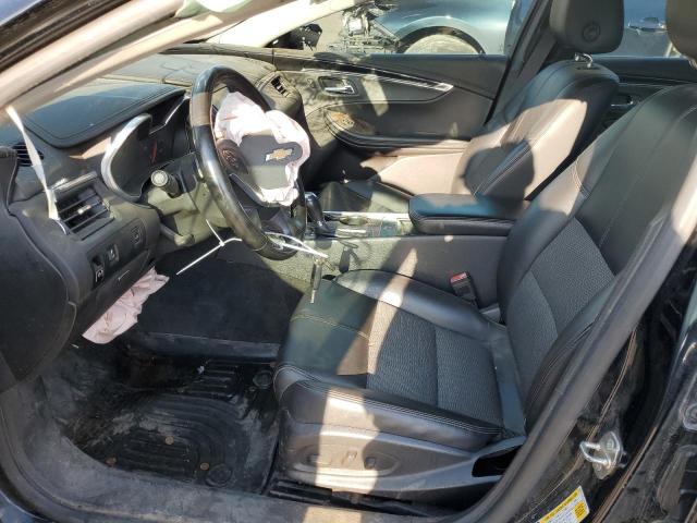 Photo 7 from auction – 2015 CHEVROLET IMPALA LT with VIN 2G1125S31F9120237