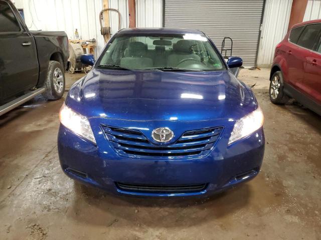 Photo 5 from auction – 2008 TOYOTA CAMRY CE with VIN 4T1BE46K78U214462