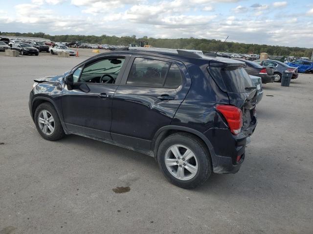 Photo 2 from auction – 2021 CHEVROLET TRAX 1LT with VIN KL7CJLSB6MB313359