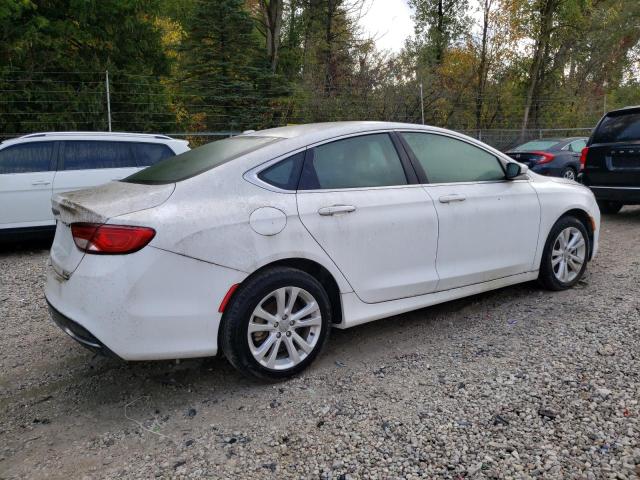 Photo 3 from auction – 2015 CHRYSLER 200 LIMITE with VIN 1C3CCCAB5FN688079