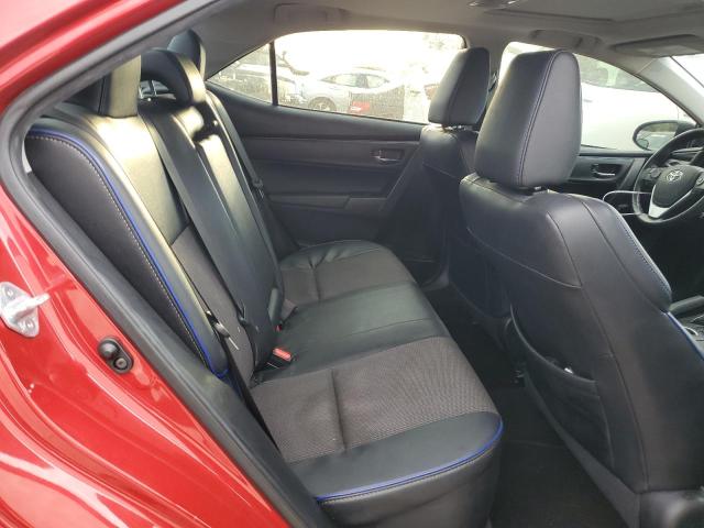 Photo 10 from auction – 2018 TOYOTA COROLLA L with VIN 2T1BURHE3JC009686