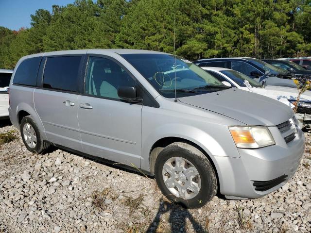 Photo 4 from auction – 2010 DODGE GRAND CARA with VIN 2D4RN4DE3AR462844