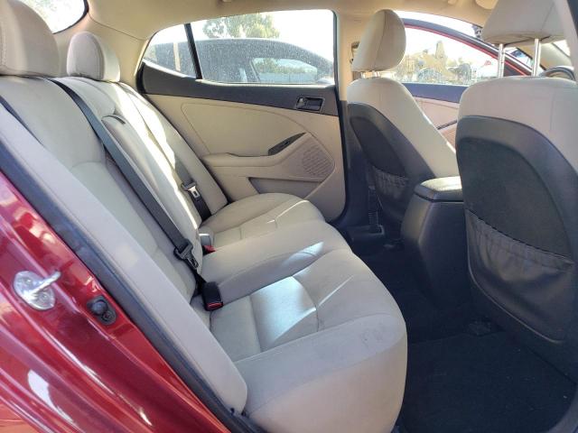 Photo 10 from auction – 2015 KIA OPTIMA LX with VIN 5XXGM4A79FG457287