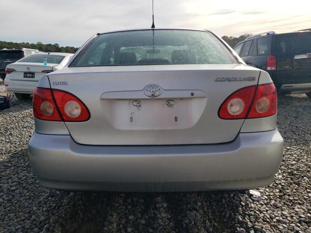Photo 6 from auction – 2008 TOYOTA COROLLA CE with VIN 1NXBR32E08Z032326