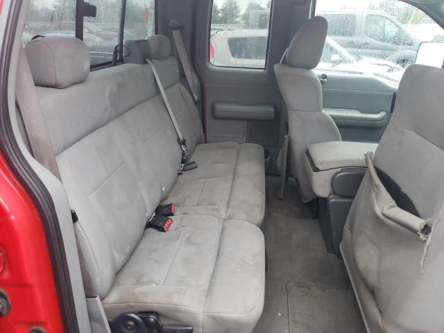 صورة رقم 10 من المزاد - 2004 FORD F150 مع VIN 1FTRX14W54NC51161