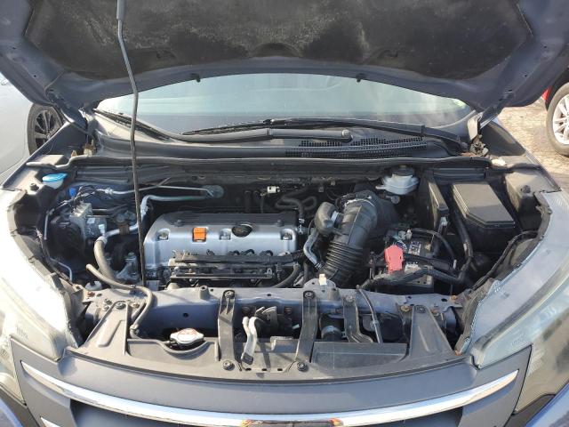 Photo 12 from auction – 2014 HONDA CR-V EX with VIN 2HKRM4H56EH632269