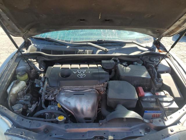 Photo 11 from auction – 2010 TOYOTA CAMRY BASE with VIN 4T4BF3EK8AR052720