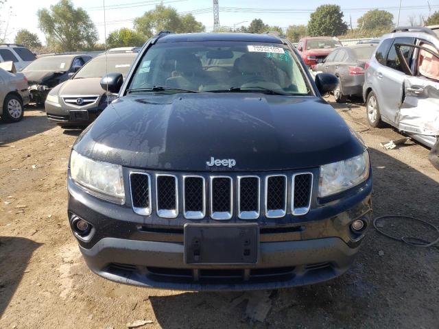 Photo 5 from auction – 2011 JEEP COMPASS SP with VIN 1J4NF1FB7BD135128