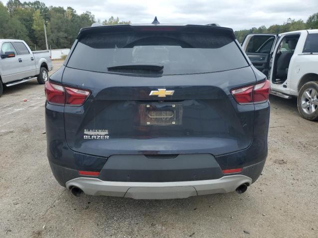 Photo 6 from auction – 2020 CHEVROLET BLAZER 1LT with VIN 3GNKBBRA4LS587771