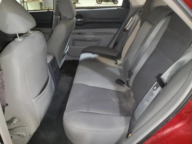 Photo 11 from auction – 2007 DODGE MAGNUM SE with VIN 2D4FV47T47H701989