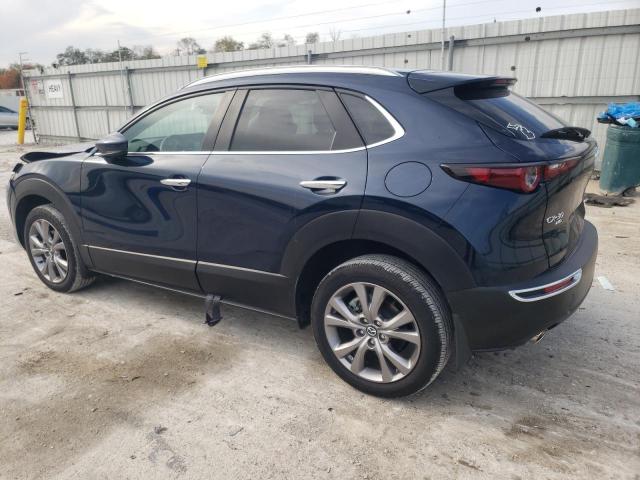 Photo 2 from auction – 2022 MAZDA CX-30 PREF with VIN 3MVDMBCLXNM405812