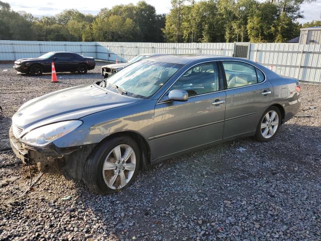 LEXUS ES 330 2005 with VIN JTHBA30G355064871 - Photo from auction