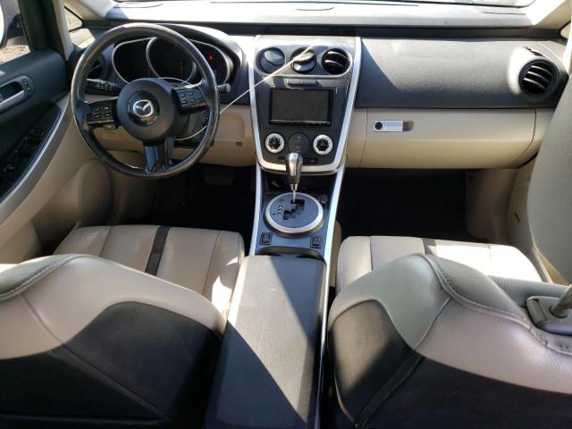 صورة رقم 8 من المزاد - 2009 MAZDA CX-7 مع VIN JM3ER29L290224122