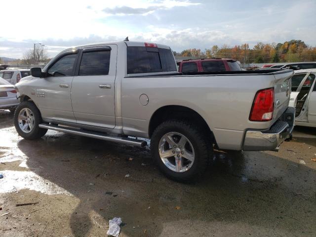 Photo 2 from auction – 2017 RAM 1500 SLT with VIN 1C6RR7TT2HS761311