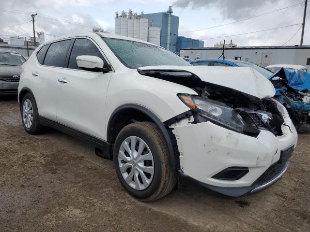 Photo 4 from auction – 2014 NISSAN ROGUE S with VIN 5N1AT2MT6EC830298