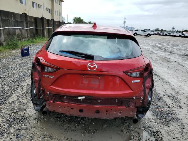 Photo 6 from auction – 2015 MAZDA 3 TOURING with VIN 3MZBM1L76FM203277