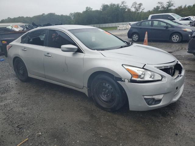 Photo 4 from auction – 2015 NISSAN ALTIMA 2.5 with VIN 1N4AL3AP3FC244571