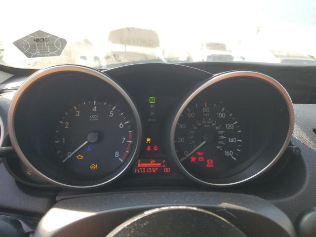 Photo 9 from auction – 2011 MAZDA 3 I with VIN JM1BL1UG1B1496145