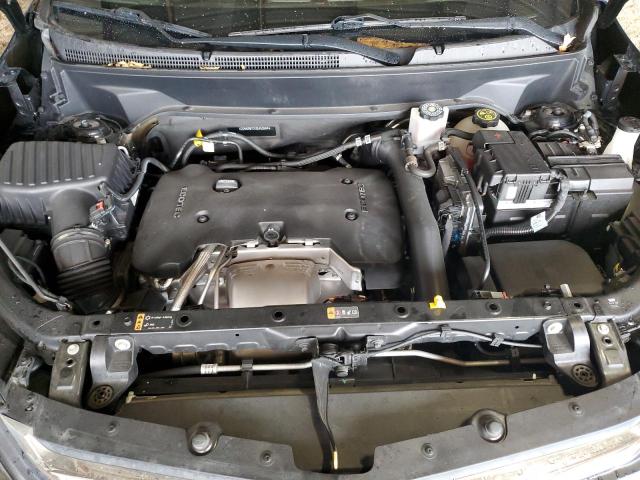 Photo 11 from auction – 2018 CHEVROLET EQUINOX PR with VIN 2GNAXNEX7J6163554