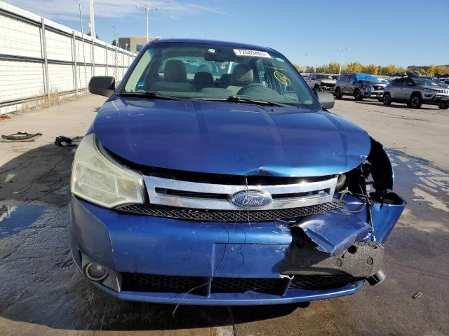 Photo 5 from auction – 2009 FORD FOCUS SES with VIN 1FAHP36N29W128100
