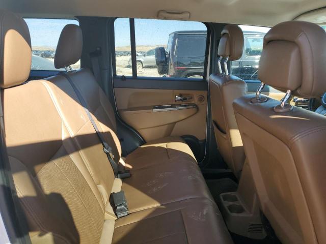 Photo 11 from auction – 2012 JEEP LIBERTY LI with VIN 1C4PJMCK9CW149654