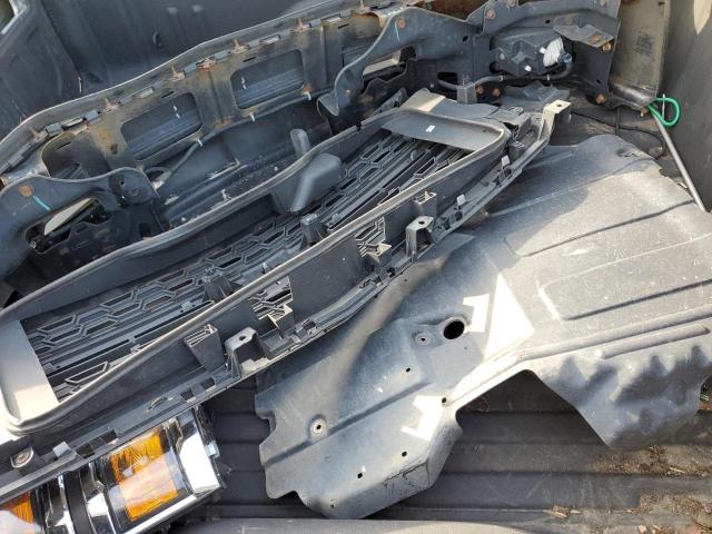 Photo 12 from auction – 2015 CHEVROLET silverado with VIN 3GCUKREC4FG270534