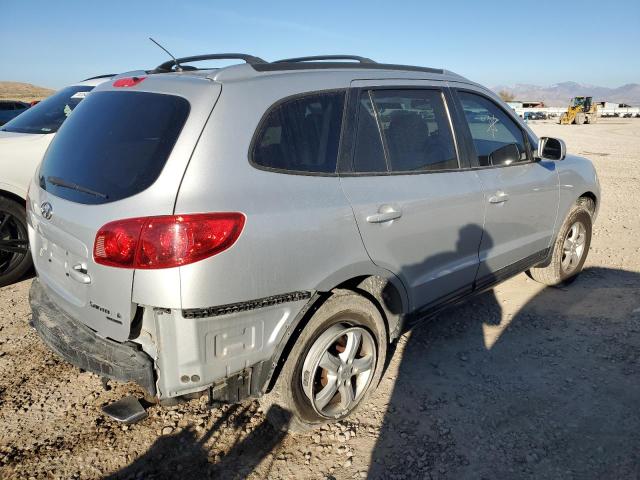 Photo 3 from auction – 2007 HYUNDAI SANTA FE G with VIN 5NMSG73D17H064795