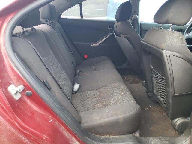 Photo 10 from auction – 2008 PONTIAC G6 VALUE L with VIN 1G2ZF57B384120717