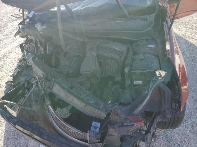 Photo 11 from auction – 2011 HYUNDAI SONATA GLS with VIN 5NPEB4AC4BH075807