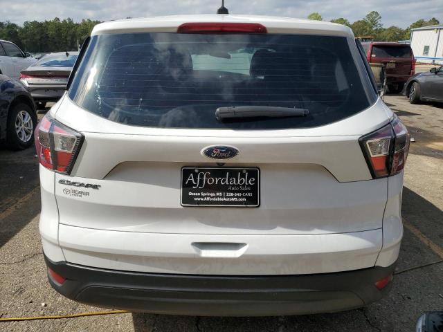 Photo 6 from auction – 2017 FORD ESCAPE S with VIN 1FMCU0F70HUA32517