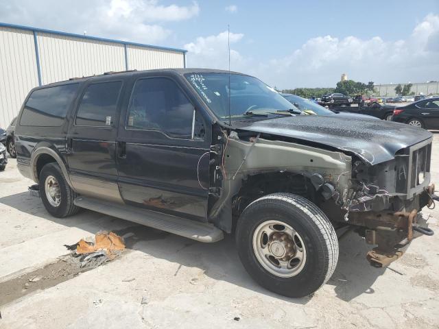 Photo 4 from auction – 2001 FORD EXCURSION with VIN 1FMNU42S21EC36908