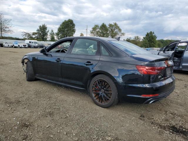 Photo 2 from auction – 2019 AUDI A4 PREMIUM with VIN WAUENAF40KA112072
