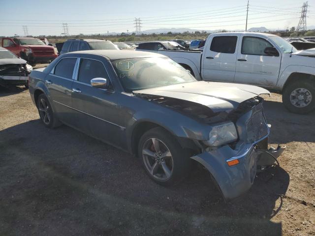 Photo 4 from auction – 2005 CHRYSLER 300C with VIN 2C3AA63H75H646116