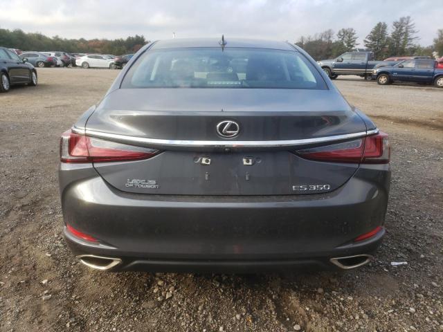 Photo 6 from auction – 2024 LEXUS ES 350 BAS with VIN 58ADZ1B1XRU163624
