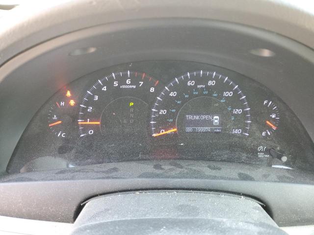 Photo 9 from auction – 2010 TOYOTA CAMRY BASE with VIN 4T4BF3EKXAR002613