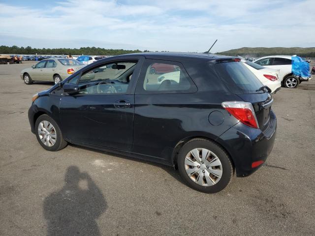 Photo 2 from auction – 2012 TOYOTA YARIS with VIN JTDJTUD37CD507059
