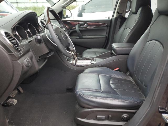 Photo 7 from auction – 2015 BUICK ENCLAVE with VIN 5GAKVBKD4FJ277485