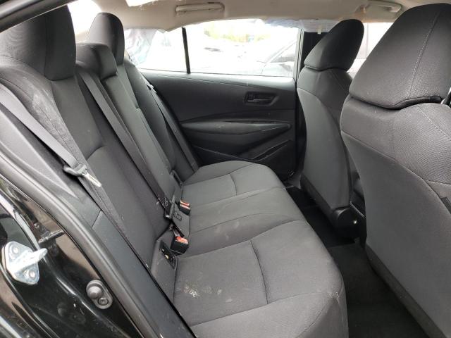 Photo 10 from auction – 2022 TOYOTA COROLLA LE with VIN 5YFEPMAE7NP285473