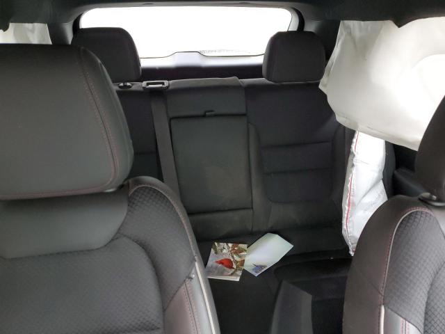 Photo 10 from auction – 2022 CHEVROLET TRAILBLAZE with VIN KL79MUSL7NB057685
