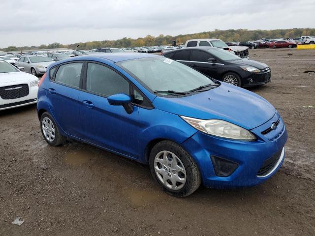 Photo 4 from auction – 2011 FORD FIESTA SE with VIN 3FADP4EJ2BM186118