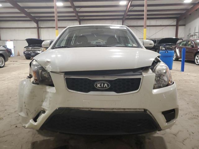 Photo 5 from auction – 2010 KIA RIO LX with VIN KNADH4A3XA6665428