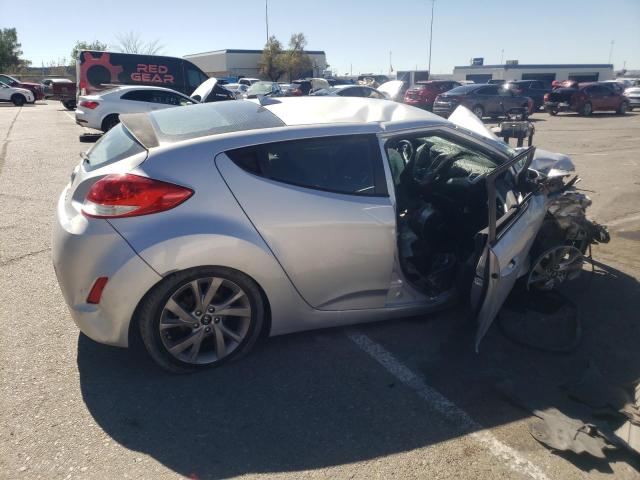 Photo 3 from auction – 2016 HYUNDAI VELOSTER with VIN KMHTC6AD0GU265492
