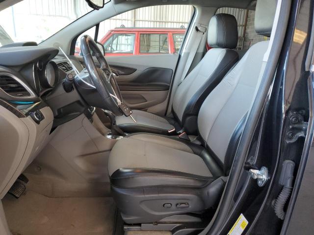 Photo 7 from auction – 2013 BUICK ENCORE CON with VIN KL4CJBSB5DB164644